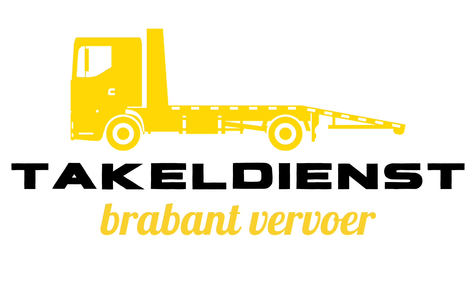 Takeldienst Brabant - 